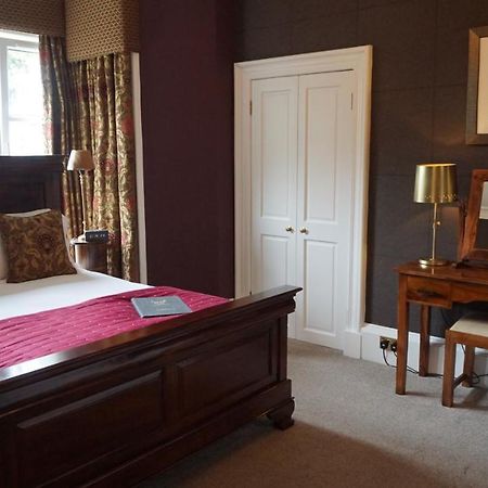 Ivybank Lodge Blairgowrie and Rattray Exteriér fotografie